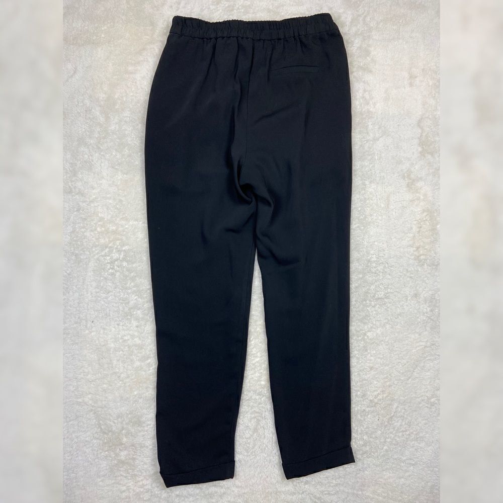 Ro & De Knot Front Pants - Picture 7 of 7